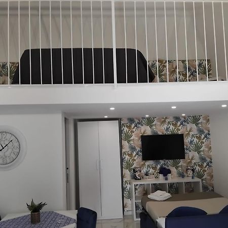 Magica Home Cannizzaro CTA Exterior foto