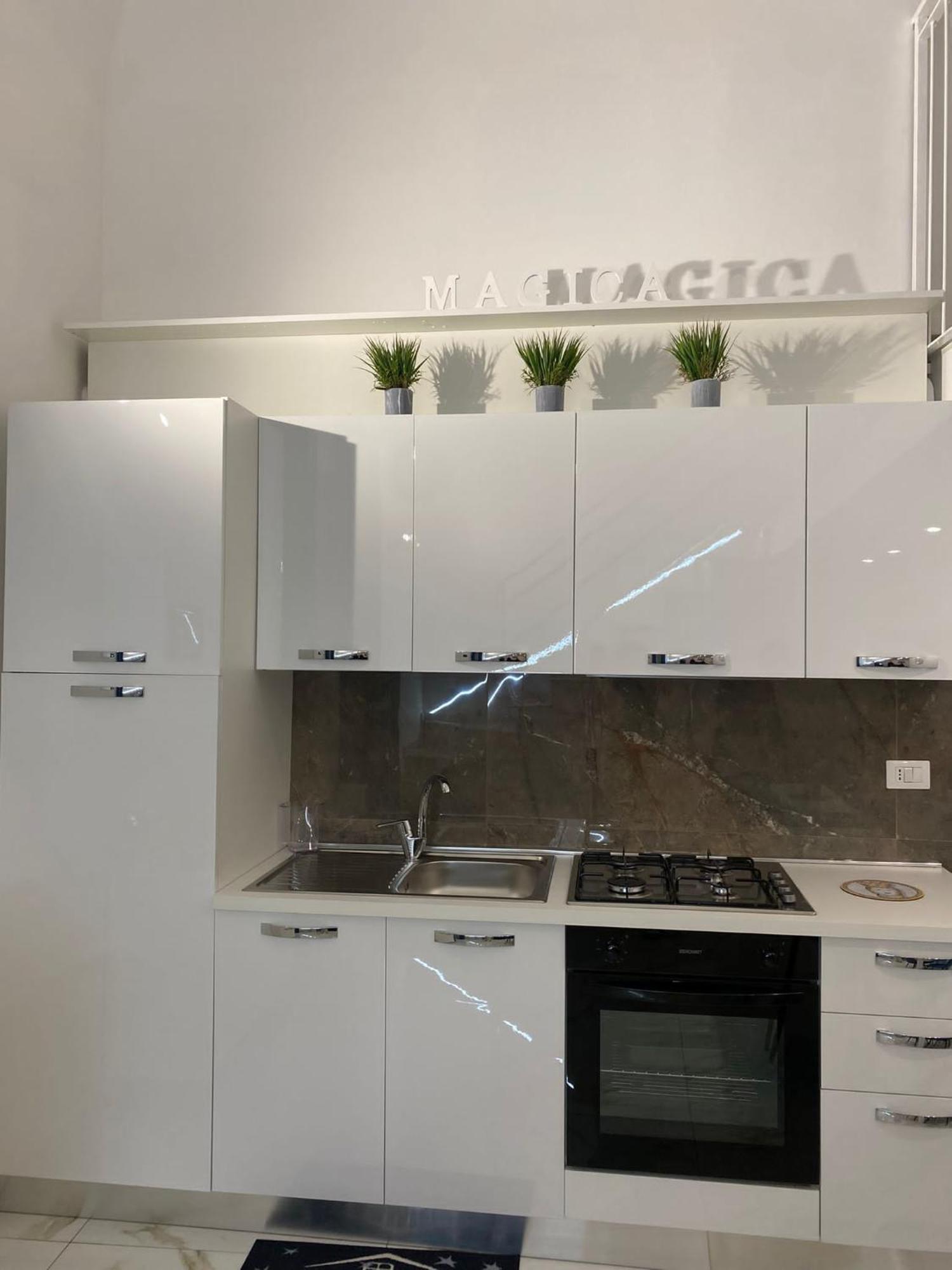 Magica Home Cannizzaro CTA Exterior foto